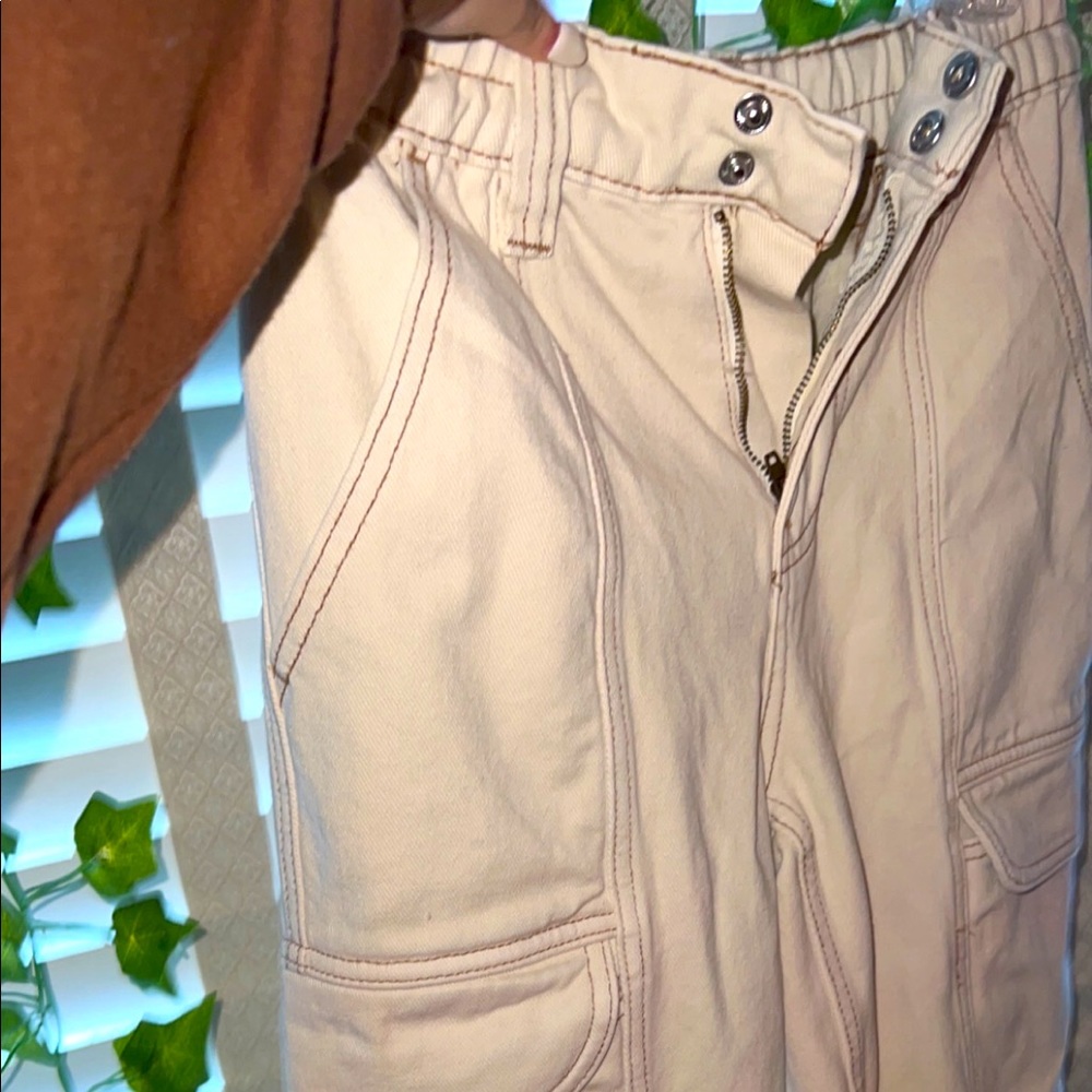 pacsun cargo pants